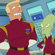 Illustration for article titled 10 Most Incompetent Space Captains in the Universe
